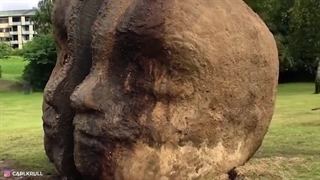 چیز های عجیبی که احتمالا برای اولین بار در زندگی میبنید