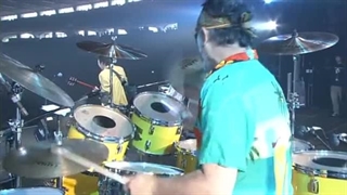 NANIWA EXPRESS - Believin 2005 Live