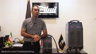 قسمت سوم : نصب و راه اندازی دستگاه جوش آرگون 315 و 200