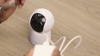 معرفی دوربین مداربسته یونی آرک (Uniarch) مدل Uho-S2E | دیجی رانو