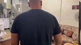 دیدار متین دو حنجره با یک هوادار خاص (مهدیه زیبا)