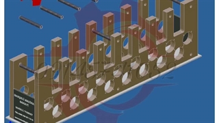 خط تولید رول فرمینگ