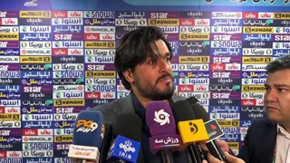 دقیقی: ضعیف‌ترین قضاوت کاظمی در فصل جاری در همین بازی بود