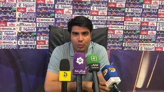 بیاتلو: باید با تمام وجود و شرافتمندانه بازی می‌کردیم