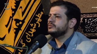 13970304: جنود عقل و جهل - جلسه 15 - استاد رائفی پور