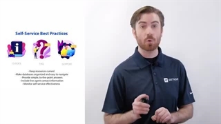 خدمات سلف سرویس به مشتری چیست؟