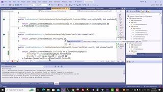 آموزش ساخت خرید بلیط سینما قسمت شانزده