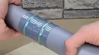 اتصال لوله پلیکا