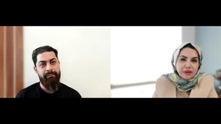 14030203: اقتصاد افغانستان قوی تر از ایران؟ دکتر زهرا فتوره چی و محمد ندیمی