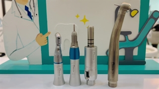 اینسترومنت های دندانپزشکی