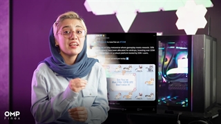 معرفی بازی Catizen | او ام پی فینکس