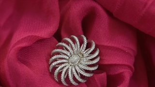 کالکشن جدید انگشترهای نقره در جواهری بینا