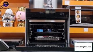 آون توستر سولاردام داتیس مدل DT-725