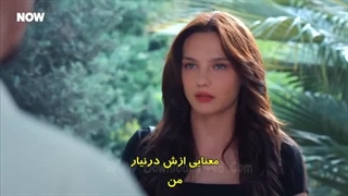 دانلود سریال نترس من کنارتم قسمت ششم