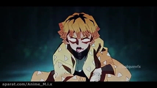 میکس از انیمه ها