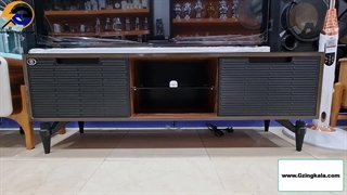 میز تلویزیون متین میز آریا مدل R305