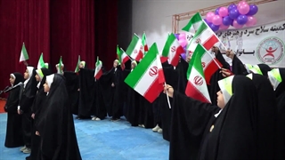 همایش بزرگ دفاع شخصی با حضور اساتید برتر کشور