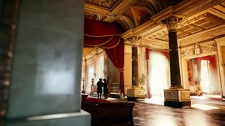 Assassin’s Creed Unity با فناوری NVIDIA GameWorks