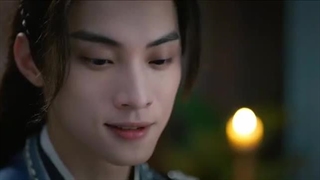 قسمت ۱۲ سریال چینی قصر سایه ها بین دو شاهزاده Please Shadows 2024 | زیرنویس فارسی چسبیده