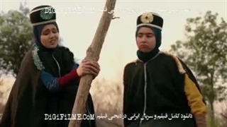 سریال شهر هرت (قسمت ۵)