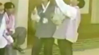 دنیای ووسان: