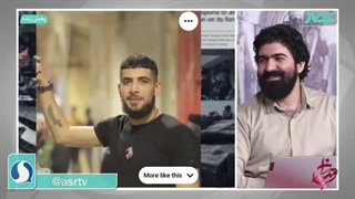 14030203: بررسی جدیدترین تحولات کرانه باختری | تحولات میدانی روز ۱۹۹ جنگ غزه