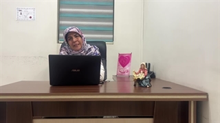 چرا رنگ خون پریودی تغییر میکند؟