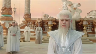 قسمت ۲۲ سریال چینی افسانه شنلی The Legend Of Shenli 2024 | زیرنویس فارسی