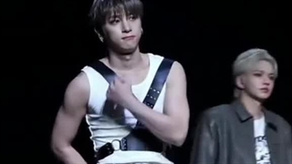 من هیچ‌وقت نتونستم جذابیت هانگیولُ هندل کنم :)))