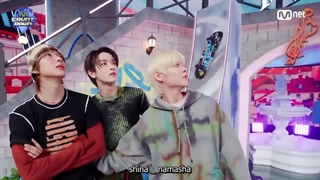 اجرای RIIZE _ Impossible