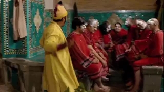 سریال شهر هرت  قسمت 5