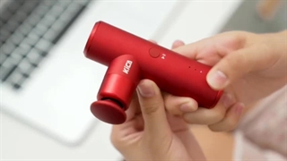 محبوب ترین ماساژور دستی دنیا رو از طریق فروشگاه اینترنتی ایران بابا می تونی تهیه کنی!