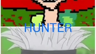 گوجو علیه زیبراک