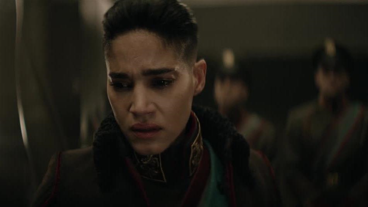  Rebel Moon Part Two The Scargiver 2024 