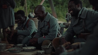 فیلم Father & Soldier 2022 - پدر و سرباز دوبله فارسی