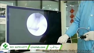 آندوسکوپی چقدر طول میکشد | سینا طب جراحی گوش