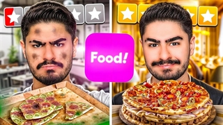 بهترین و بدترین پیتزای تهران!