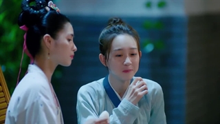 سریال چینی فرستاده الهی من قسمت 2 (My Divine Emissary 2024) با زیرنویس فارسی