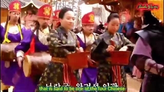 پادشاهی ناکرانگ چگونه شکل گرفت:از تاسیس تا فروپاشی ناکرانگ (جامیونگ گو)(جومونگ3)