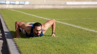 ورزش همه جا خوبه ولی تو باشگاه بهتره