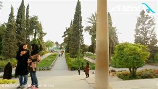 تور شیراز؛ سفری به نگین ادبیات فارسی و گشتی در آرامگاه حافظ