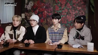 قسمت 10 (اخر) برنامه Wanted Special از ایتیز با زیرنویس فارسی