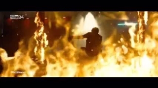 فیلم سرباز (هندی)