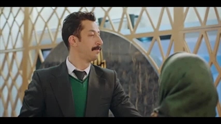 راز بقا سریال