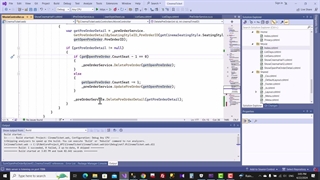 آموزش ساخت خرید بلیط سینما قسمت هفده