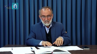 آیا ثروتمند شدن بد هست؟ - استاد میرباقری