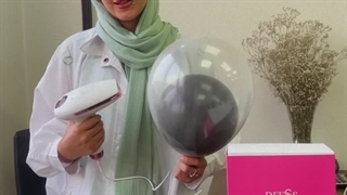 آیا لیزر میتونه باعث سرطان بشه؟