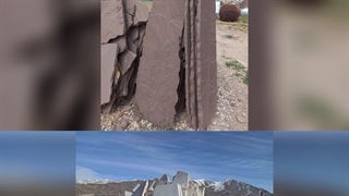 قیمت فروش سنگ لاشه سنگ نما سنگ کف سازی محوطه سازی رشیدی در البرز کرج