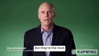 معرفی کتاب کسب و کار خانوادگی توسط نویسندگانش (امکان خرید نسخه فارسی)