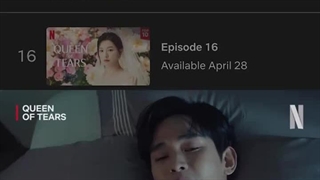 (((حس و حال طرفداران سریال ملکه اشک ها طی هفته آینده)))